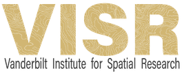 VISR — Vanderbilt Institute for Spatial Research