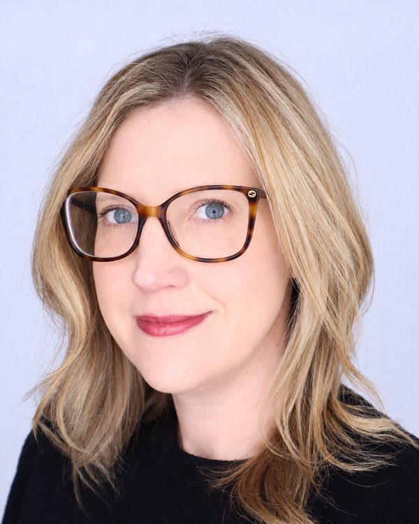 Stacy Curry-Johnson