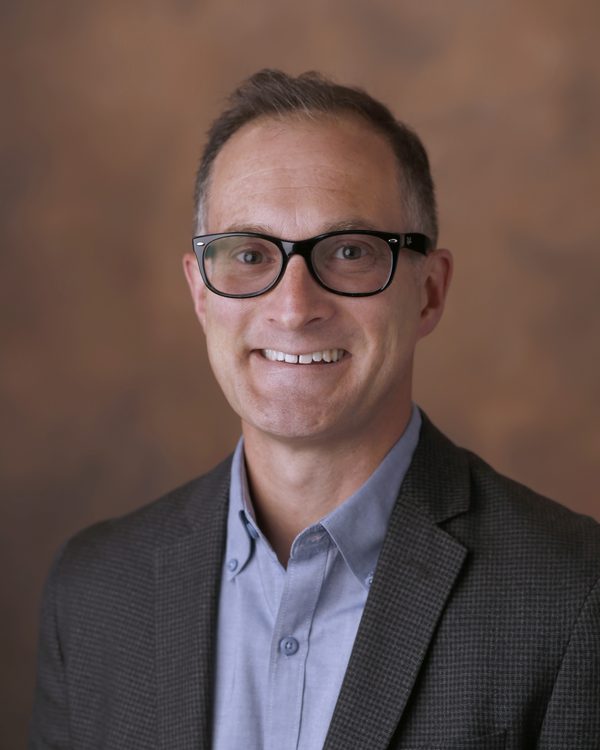 Steven Wernke